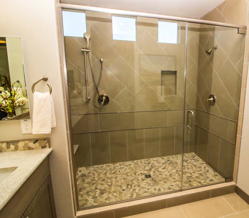 Bathroom Remodeling