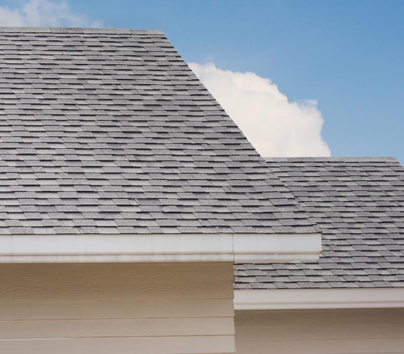 Roofing Types